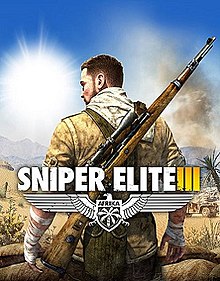 Sniper Elite 3 Free Download