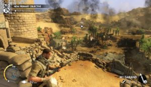 Sniper Elite 3 Download Free