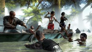 Free Dead Island Riptide Download