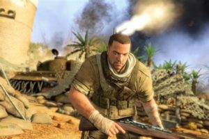 Download Sniper Elite 3 Free