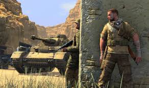 Free Sniper Elite 3 Download