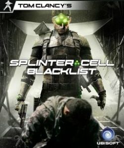 Splinter Cell Blacklist Review and Game Play Free Download