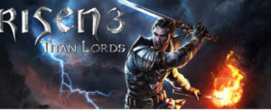 Risen 3 Titan Lords Free Download