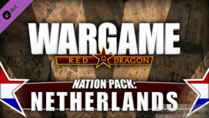 Wargame Red Dragon Free Download