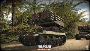 Free Wargame Red Dragon Download